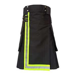 Fire-Fighter-Kilts CLOUD KILT