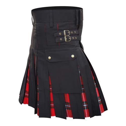 Men CLOUD KILT