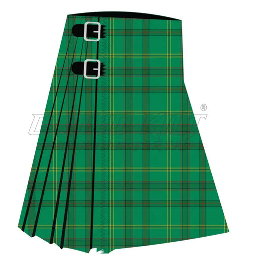 ASDA Wal Mart Premium Tartan Kilt - CLOUD KILT