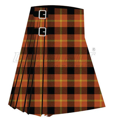 Aarete Premium Tartan Kilt - CLOUD KILT