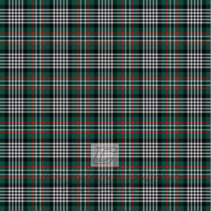 Abbotsford Modern Premium Tartan Kilt CLOUD KILT