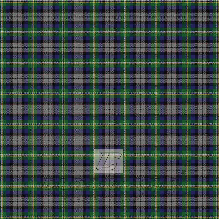 Abel Tartan Premium Tartan Kilt CLOUD KILT