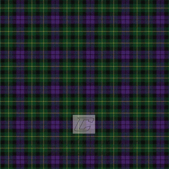 Abercrombie Wilsons Premium Tartan Kilt CLOUD KILT