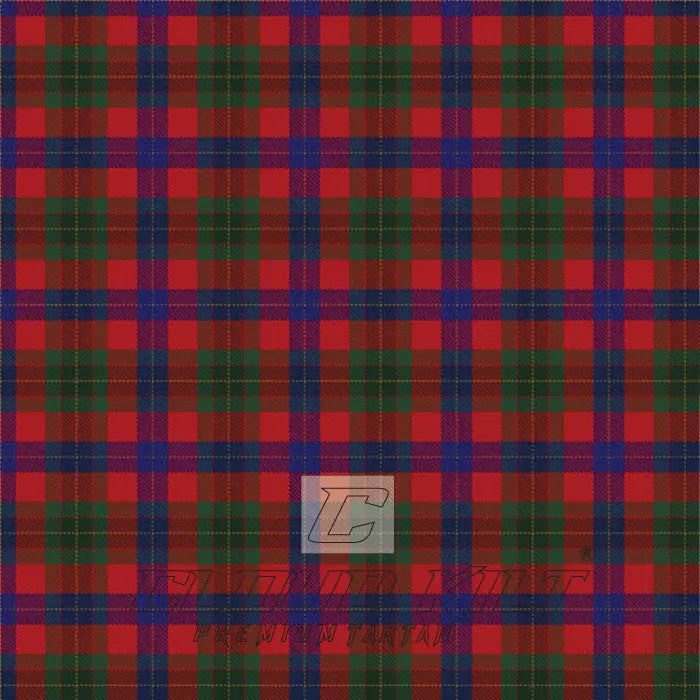 Abernethy Colerain USA Premium Tartan Kilt CLOUD KILT