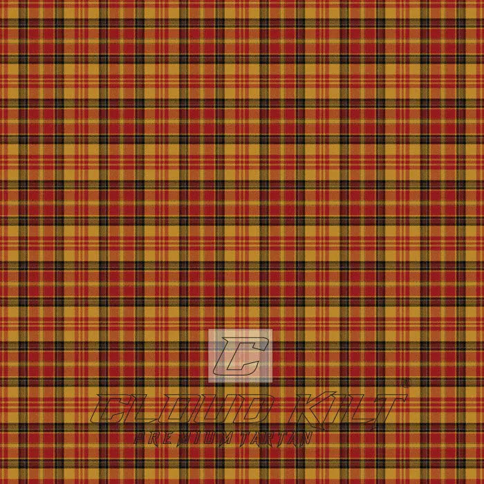 Aboyne Premium Tartan Kilt CLOUD KILT