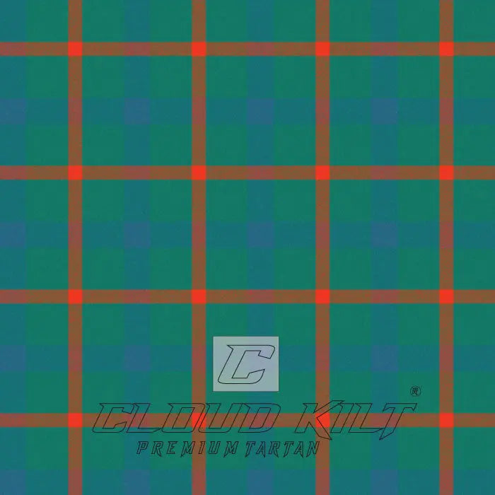 Agnew Ancient Premium Tartan Kilt CLOUD KILT