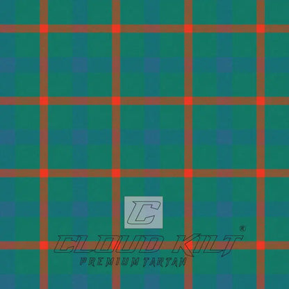 Agnew Ancient Premium Tartan Kilt CLOUD KILT