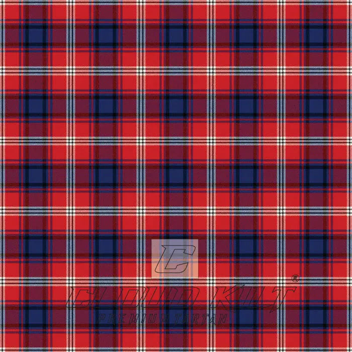 Ainslie Old Premium Tartan Kilt CLOUD KILT