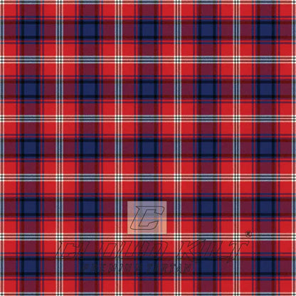 Ainslie Old Premium Tartan Kilt CLOUD KILT