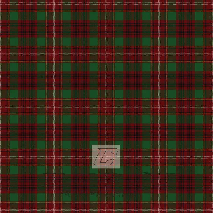 Ainslie Two Premium Tartan Kilt CLOUD KILT