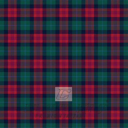 Akins Premium Tartan Kilt CLOUD KILT