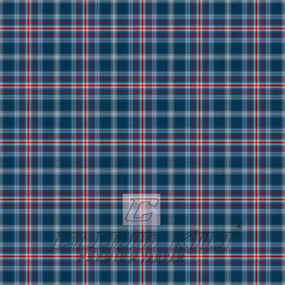 Alabama Day Premium Tartan Kilt CLOUD KILT