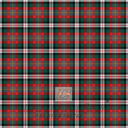 Alabama Premium Tartan Kilt CLOUD KILT