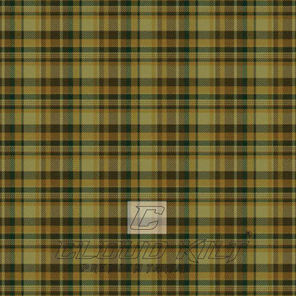 Alberta CIDD Premium Tartan Kilt CLOUD KILT