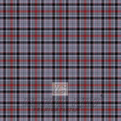 Alexander Brothers Premium Tartan Kilt CLOUD KILT