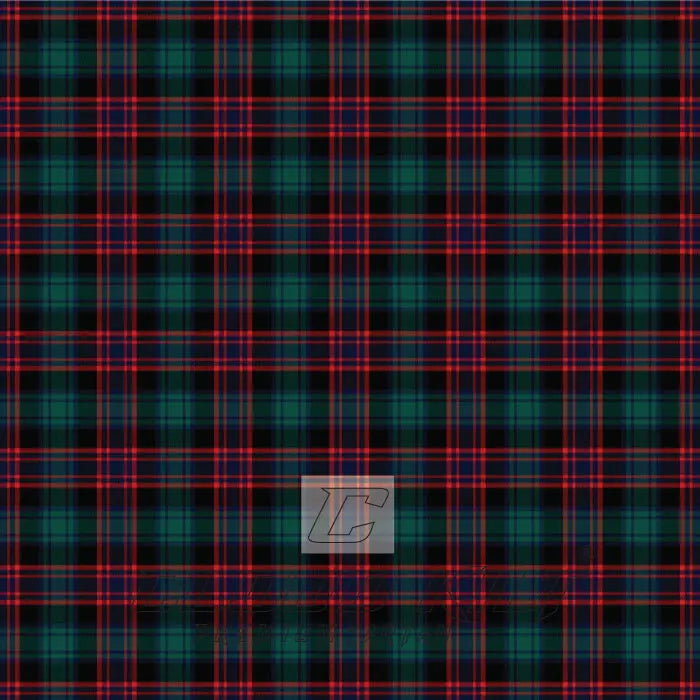 Alexander Hunting Premium Tartan Kilt CLOUD KILT