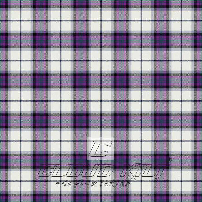 Alexander of Menstry Dress Premium Tartan Kilt CLOUD KILT