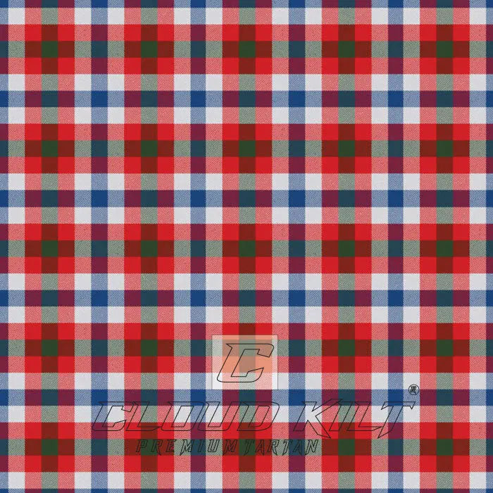 Algarve Premium Tartan Kilt CLOUD KILT