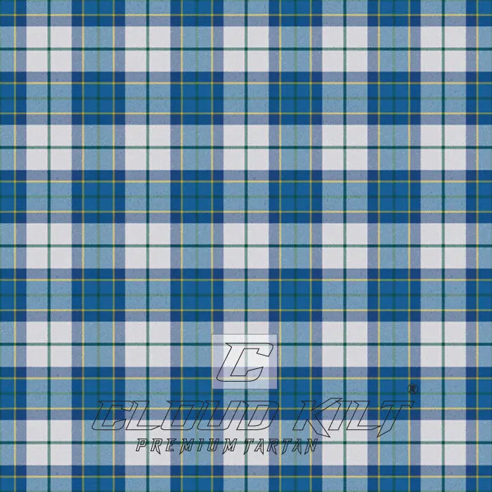 Allanton Dress Premium Tartan Kilt CLOUD KILT