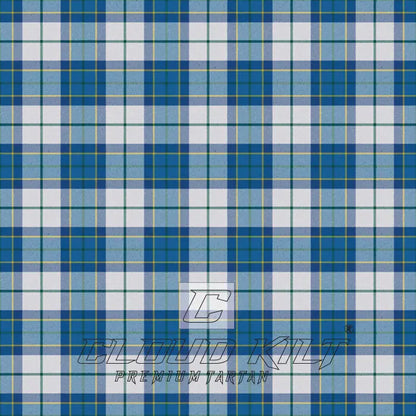 Allanton Dress Premium Tartan Kilt CLOUD KILT