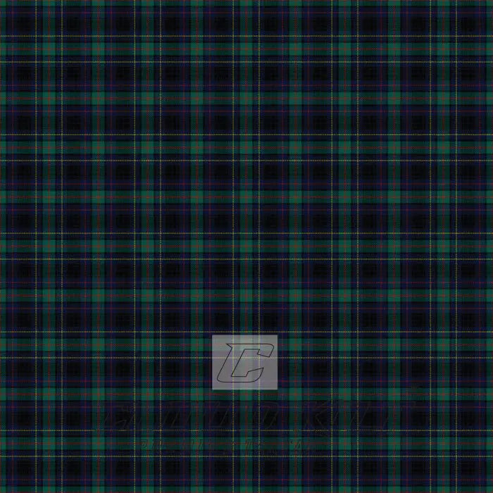 Allen Old Premium Tartan Kilt CLOUD KILT