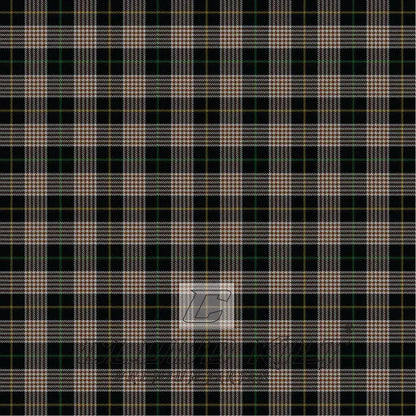 Alliance of Border Scots Premium Tartan Kilt CLOUD KILT