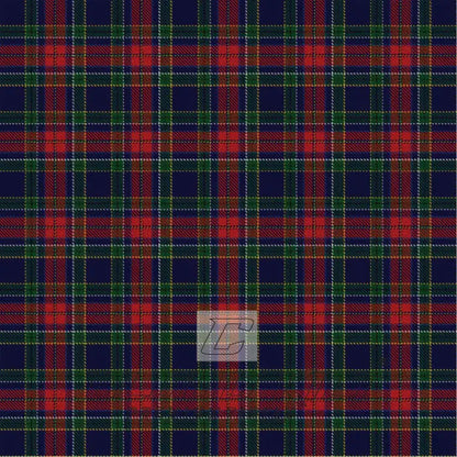 Allison 1882 Premium Tartan Kilt CLOUD KILT