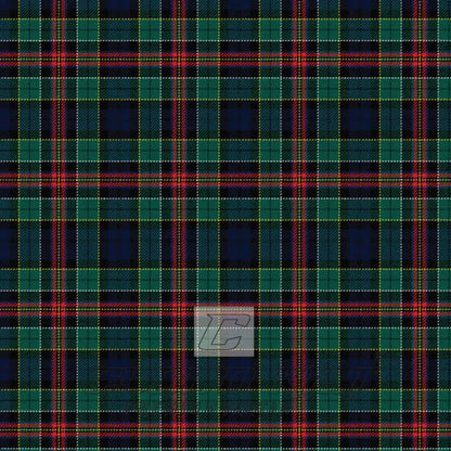 Allison Ancient Premium Tartan Kilt CLOUD KILT