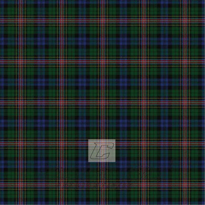 Allison Premium Tartan Kilt CLOUD KILT