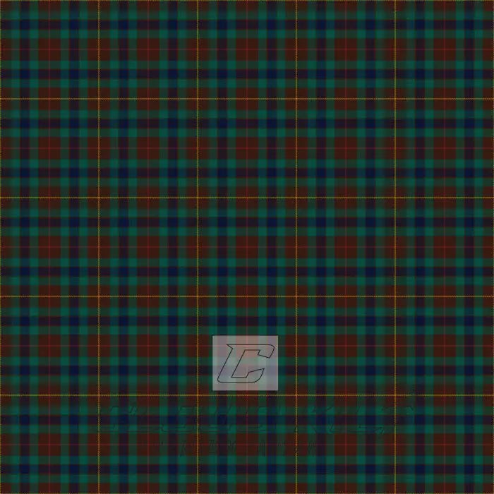 Amazing Union Premium Tartan Kilt CLOUD KILT