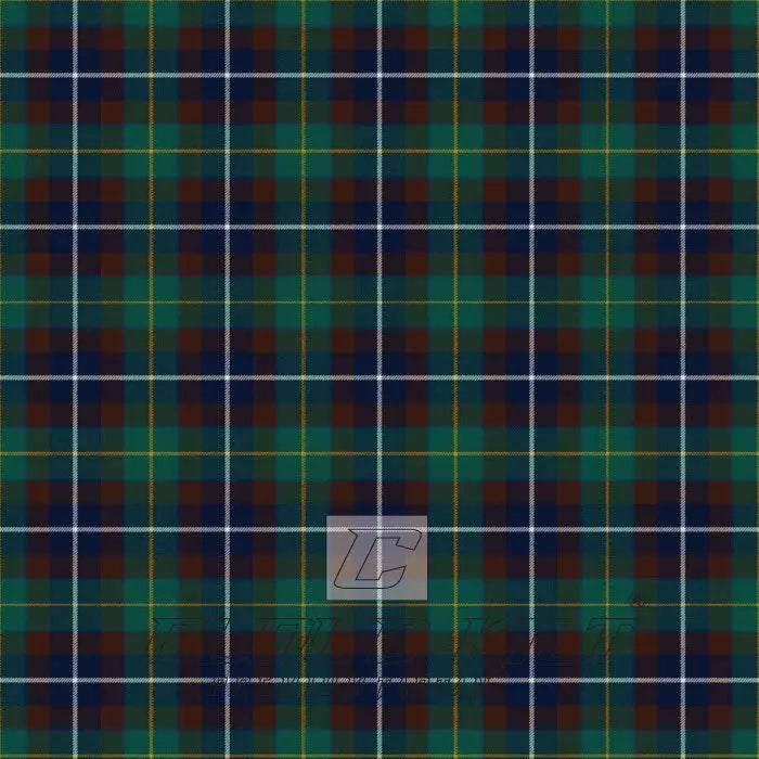 Ancient Atlantic Premium Tartan Kilt CLOUD KILT