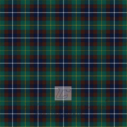 Ancient Atlantic Premium Tartan Kilt CLOUD KILT