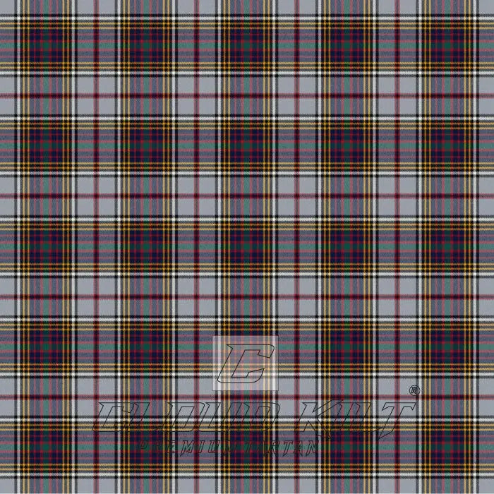 Anderson Ross Premium Tartan Kilt CLOUD KILT