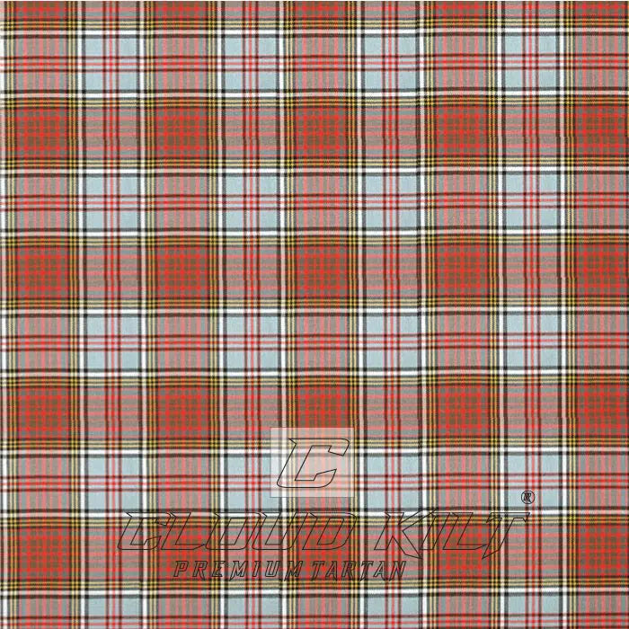 Anderson Weathered Premium Tartan Kilt CLOUD KILT