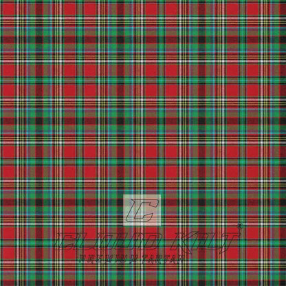 Anderson of Ardbrake Premium Tartan Kilt CLOUD KILT