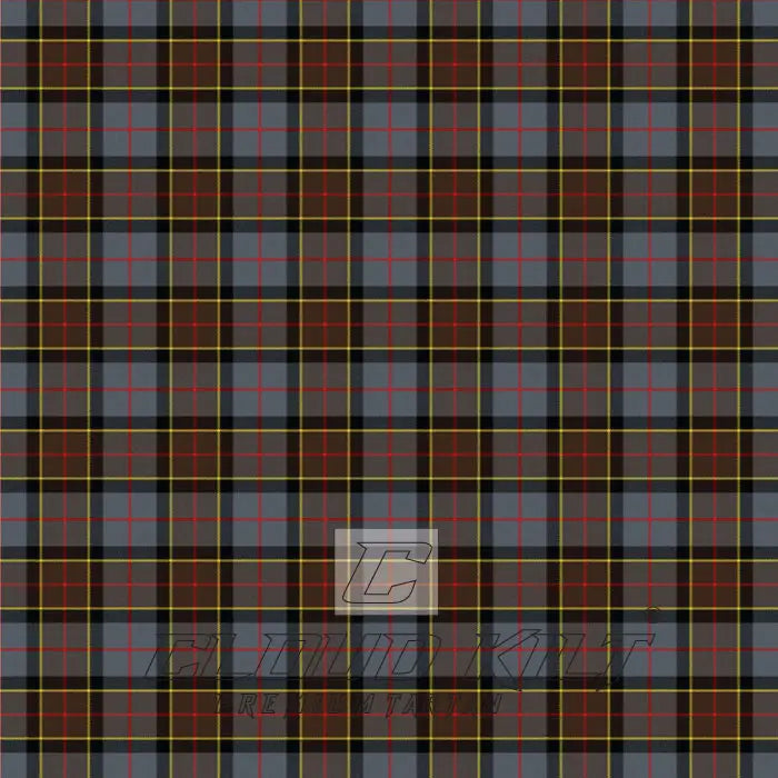 Andover Premium Tartan Kilt CLOUD KILT