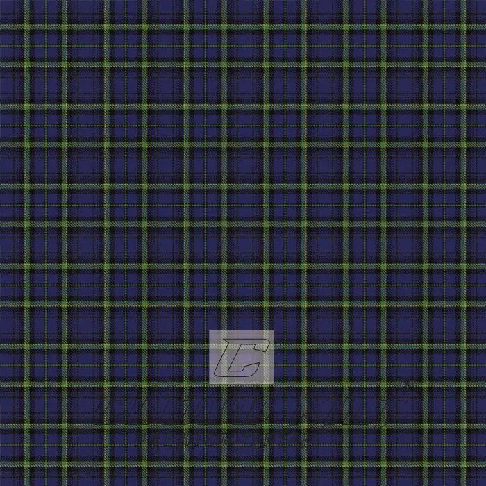 Angove The Black Swan Premium Tartan Kilt CLOUD KILT