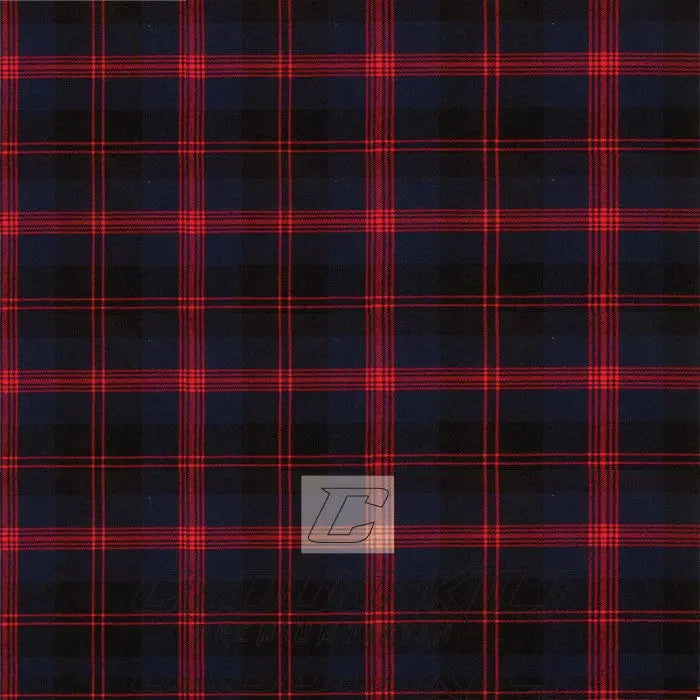 Angus Modern Premium Tartan Kilt CLOUD KILT