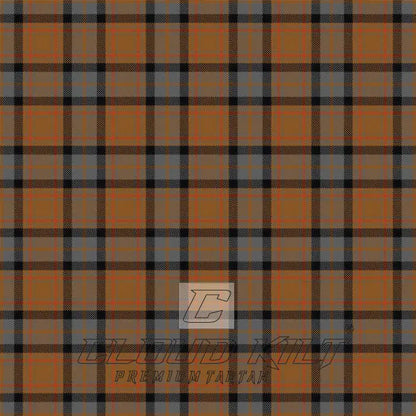 Annan Premium Tartan Kilt CLOUD KILT