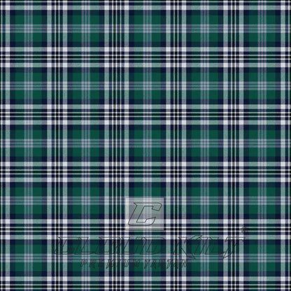 Antigonish Bientennial Premium Tartan Kilt CLOUD KILT