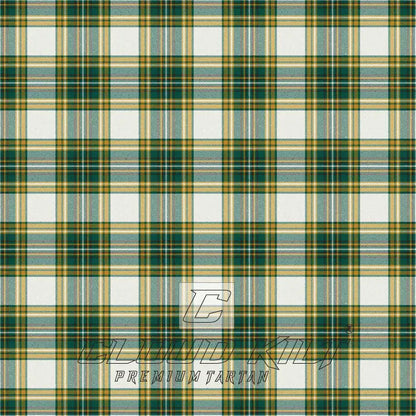 Arbutus Premium Tartan Kilt CLOUD KILT