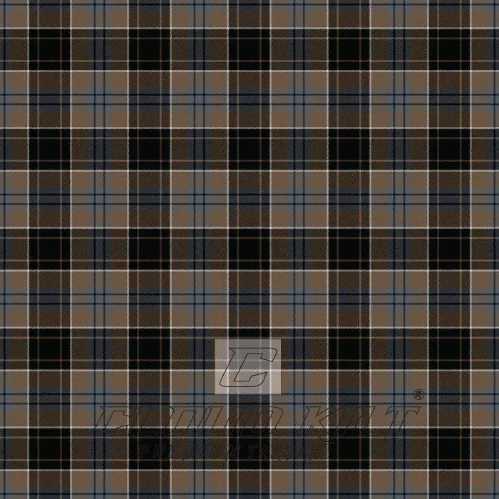 Ardmore Premium Tartan Kilt CLOUD KILT