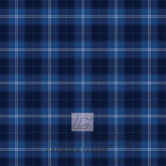 Argentina Premium Tartan Kilt CLOUD KILT