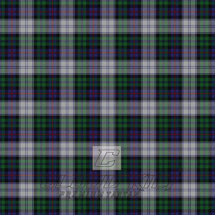 Argyle Dress Premium Tartan Kilt CLOUD KILT