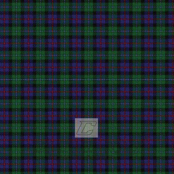 Argyll Premium Tartan Kilt CLOUD KILT