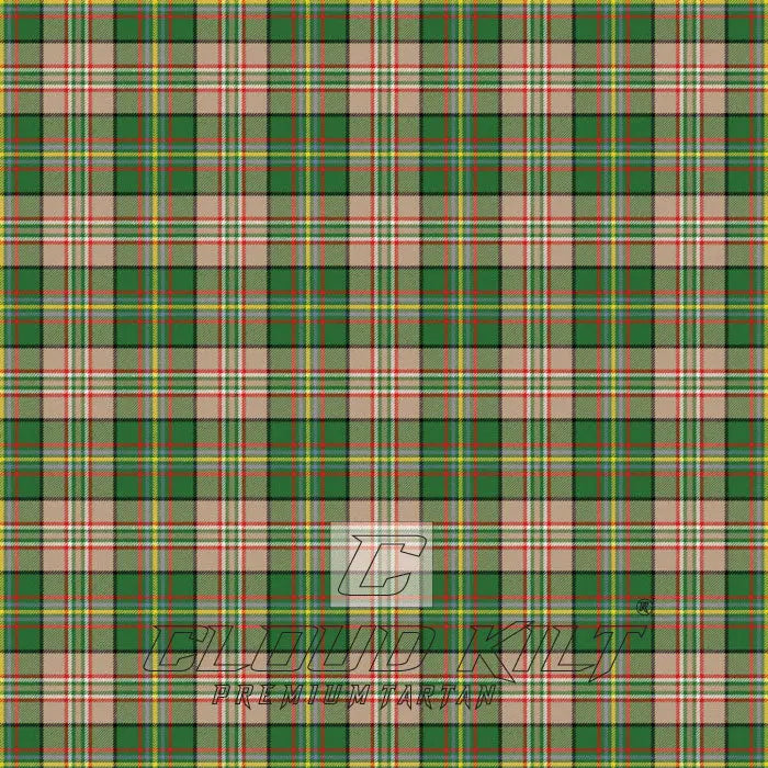 Arizona Premium Tartan Kilt CLOUD KILT