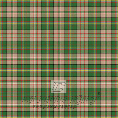 Arizona Premium Tartan Kilt CLOUD KILT