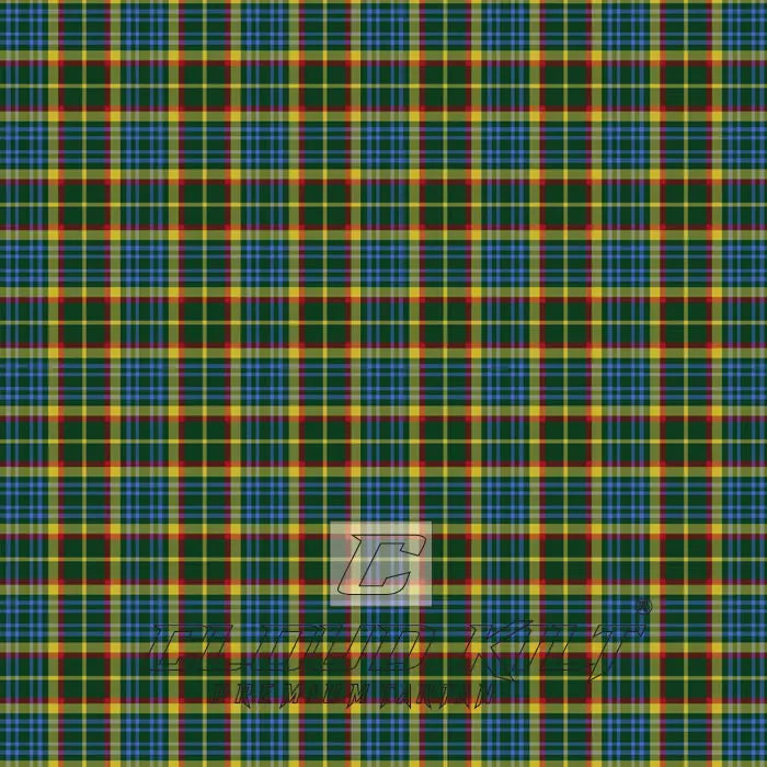 Arkansas Unofficial Premium Tartan Kilt CLOUD KILT