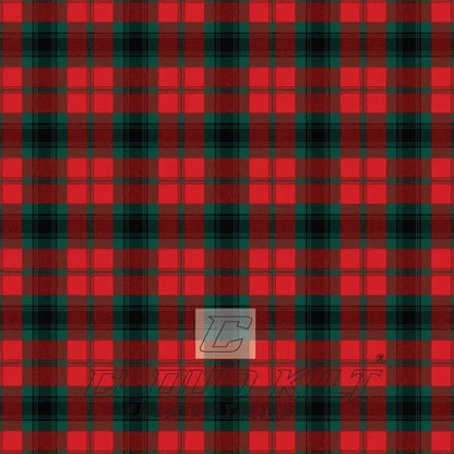 Armadale City Premium Tartan Kilt CLOUD KILT