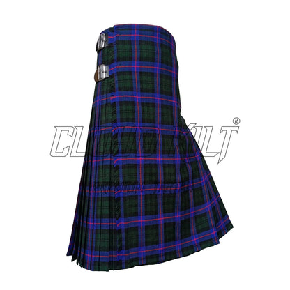 Armstrong Tartan Kilt CLOUD KILT